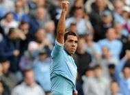 Tevez ne fait pas de cinema