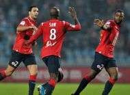 Lille va t il etre champion