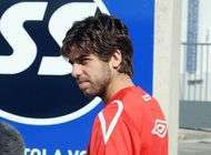 Juninho a Aston Villa