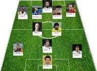 Le onze bidon de L'Equipe