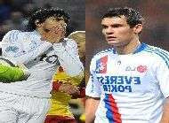 OL OM Les feignasses de la L