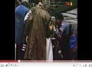 Le jour ou Luis a insulte Mourinho