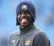 Adebayor vers la Juve