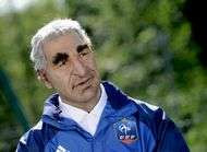 Le foot vu par les Guignols