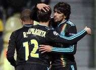 C1 LOM sort le grand jeu