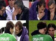 Mourinho n’a pas peur du ridicule