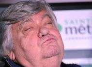 Loulou Nicollin ne peut plus rien dire