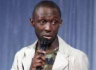 Ngijol Ronaldinho est trop con