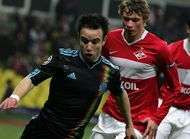 Valbuena est etonnant