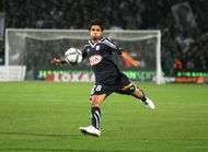 Sagnol taille Tremoulinas