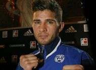 Vastine Les meilleurs se rencontrent