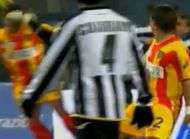 Le Van Damme argentin