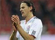 Si le PSG prenait sa revanche sur l’OM avec van Buyten