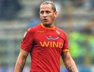 Mexes direction Liverpool