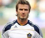 Everton pret a accueillir Beckham
