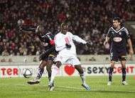 Lille nen profite pas