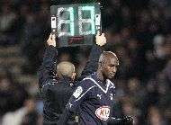 Les cachotteries dAlou Diarra