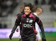 Sochaux et Toulouse simposent a lexterieur