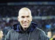 Zidane en remet une couche sur Gourcuff