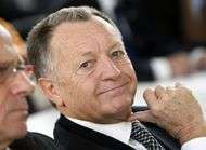 Jeu set et match Aulas