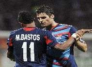 Bastos president de SOS Gourcuff