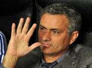 Real Mourinho accepte de laide