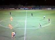 Un but de legende en National