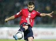 Cabaye Tu es oblige decouter Laurent Blanc