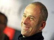 Coupe Davis Forget reconduit pour deux ans