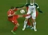 Real Madrid Dzeko n’a plus les cojones