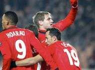 Pourquoi Paris est oblige de battre Differdange