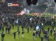 Quand Birmingham sembrase