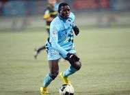 L2 Tours et Nantes chutent