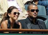 Parker Longoria ca sarrange