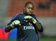 Pas meilleur quEdel a part Lloris et Mandanda