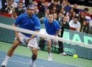 La France met la pression sur la Serbie