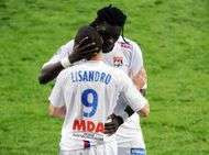 GomisLisandro c’est bueno