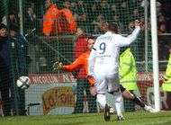 Lyon de retour sur le podium