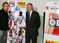 Gourcuff au frigo ou aux fourneaux