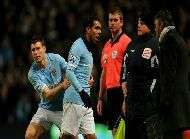 Lisandro Tevez meme combat