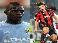 Balotelli a saoule Ibrahimovic