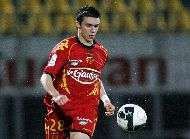 Ligue 2 Les leaders a la peine