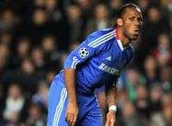 Drogba a les foies