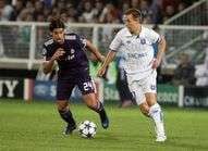 Khedira a peur de Pedretti