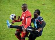 Lyon arrache le nul face a lHapoel