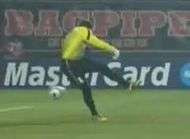 Twente la honte en plus