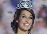 Le Stade Brestois derriere Miss France