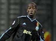 Diawara le demenageur