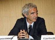 138 000 euros de bonus pour Domenech