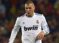 Benzema Wenger avoue